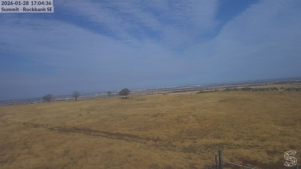 Melton › South-east: Rockbank