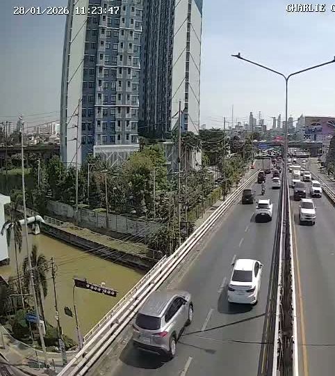 Wong Sawang Subdistrict