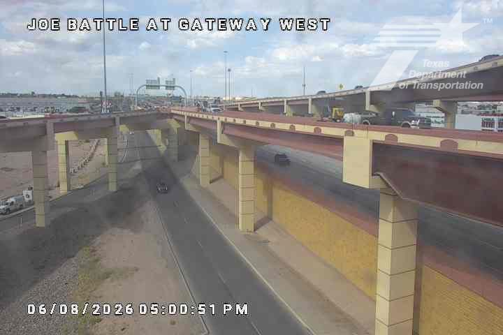 El Paso