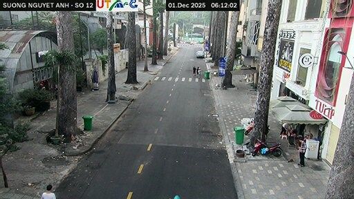 Phường Bến Thành