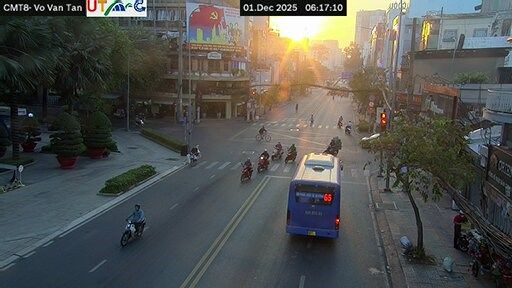 Phường Võ Thị Sáu