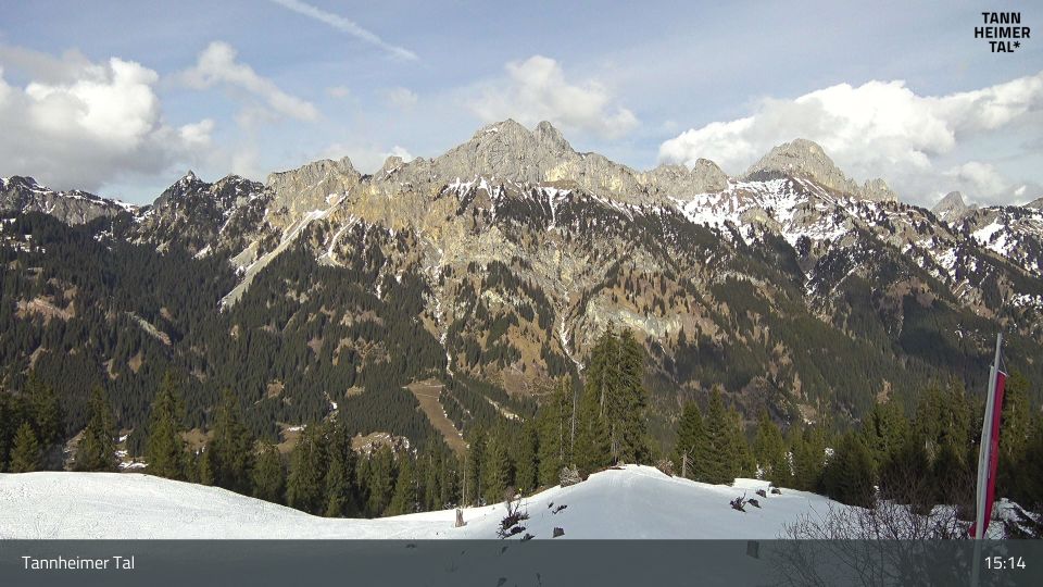 Gemeinde Nesselwangle