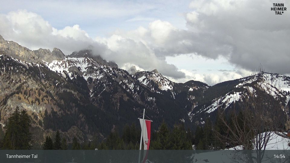 Gemeinde Nesselwangle