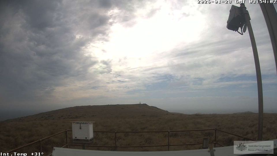 Flinders Council › North: Hogan Island