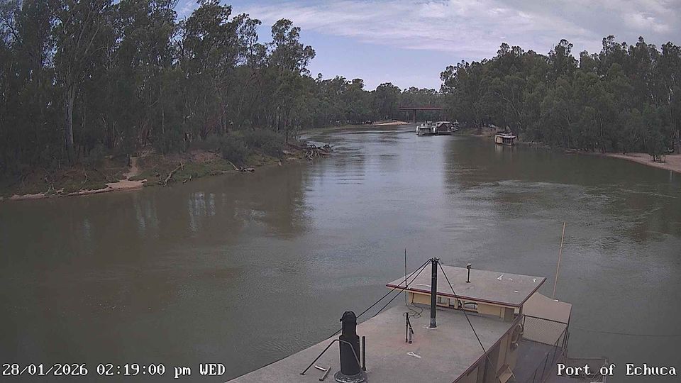 Echuca