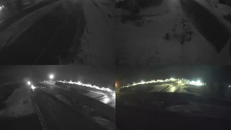 Murphy: NW - I-80 @ MM 168.3 (07Q)