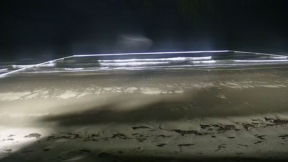 Port Douglas: Four Mile Beach