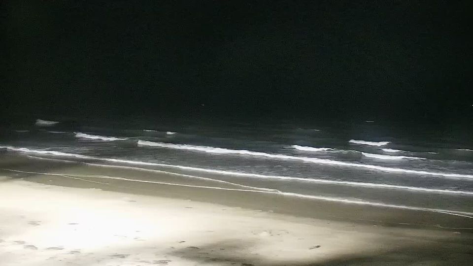Four Mile Beach (Port Douglas), Australia