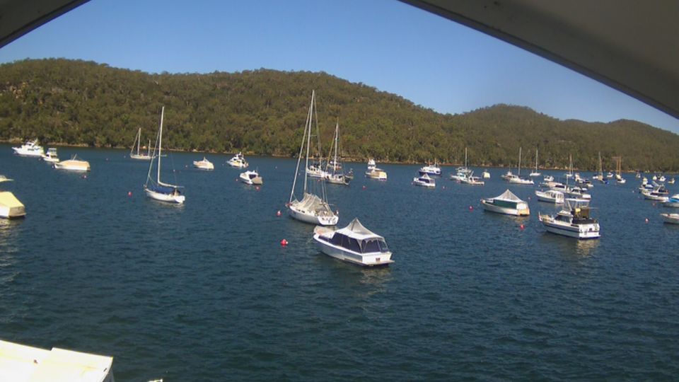 Berowra