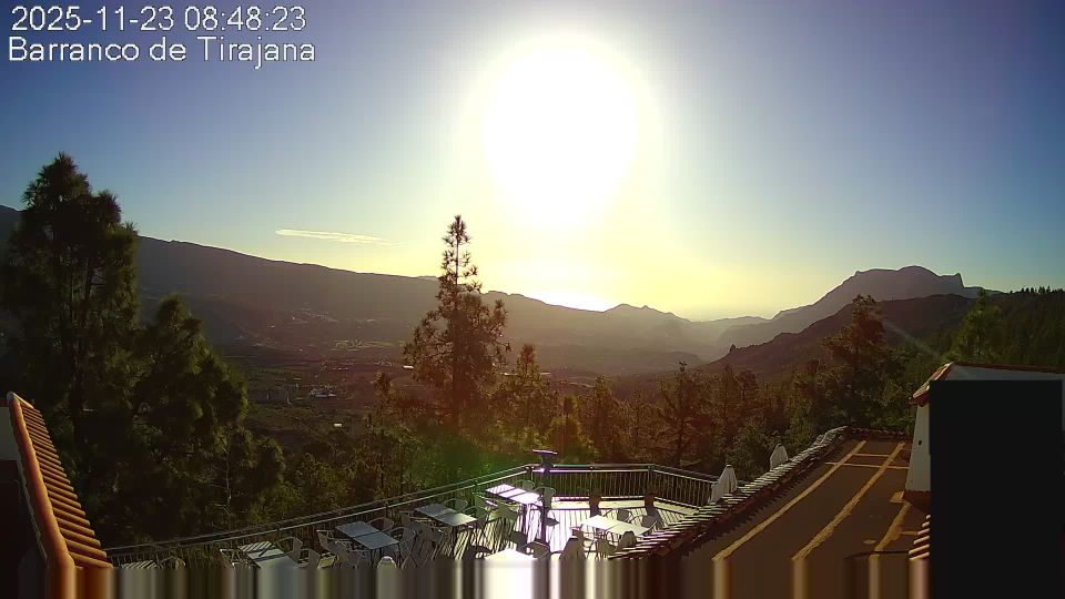 San Bartolomé de Tirajana