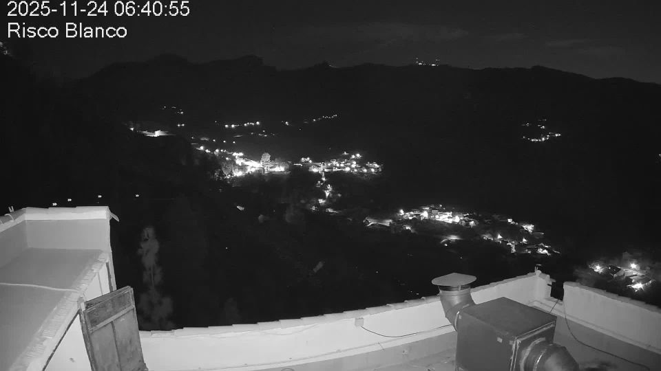 Valsequillo de Gran Canaria