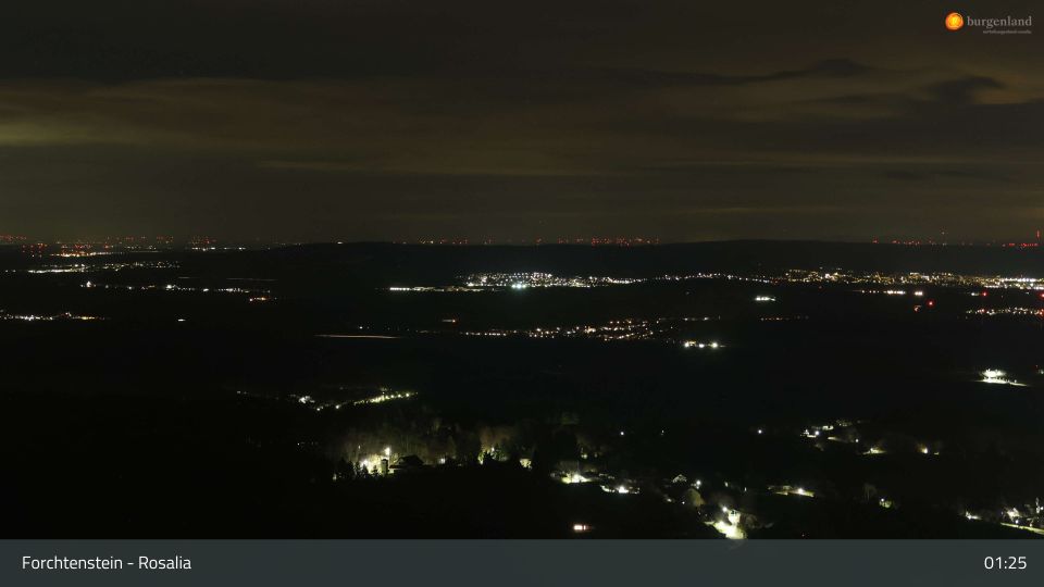 Forchtenstein-Rosalia