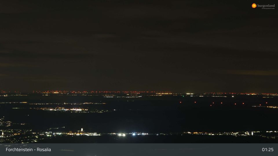 Forchtenstein-Rosalia