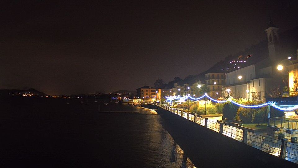 Belgirate › South-east