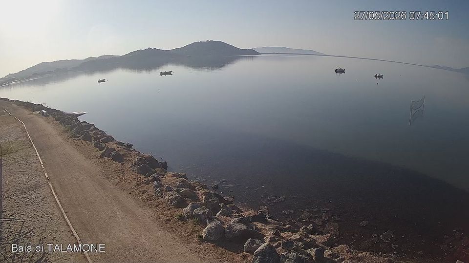 Orbetello