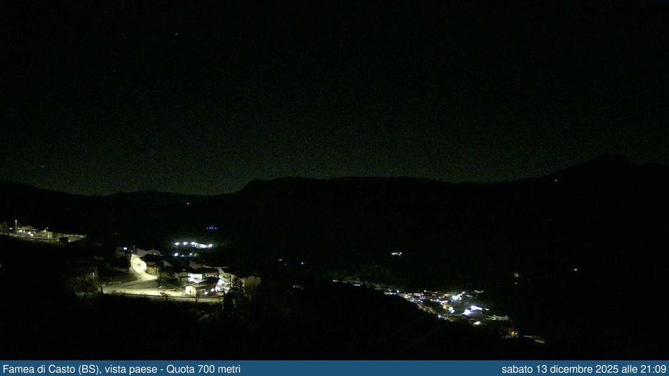 Casto › South-east