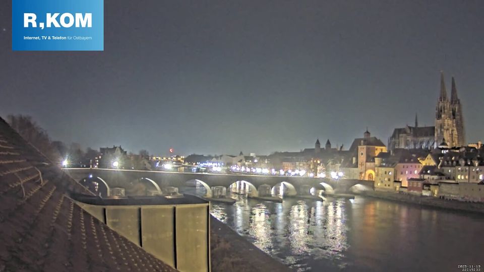 Регенсбург