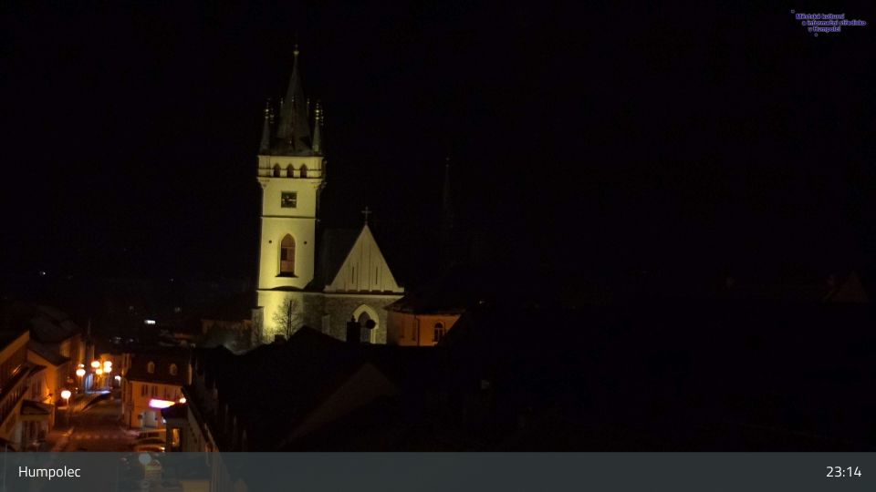 Humpolec