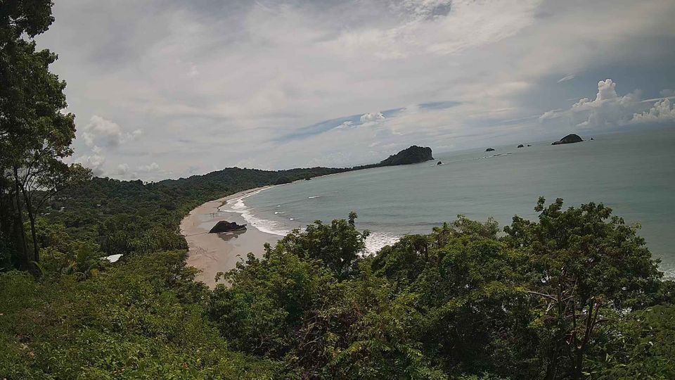Manuel Antonio, Costa Rica