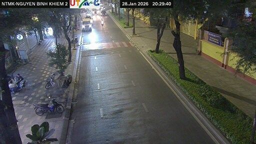 Ben Nghe Ward: Nguyễn Bỉnh Khiêm - Nguyễn Thị Minh Khai