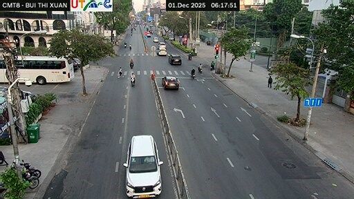 Phường Bến Thành