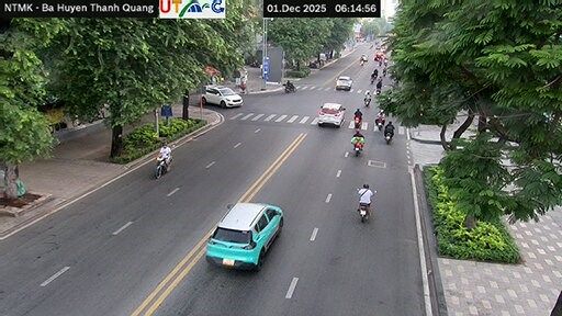 Phường Bến Thành