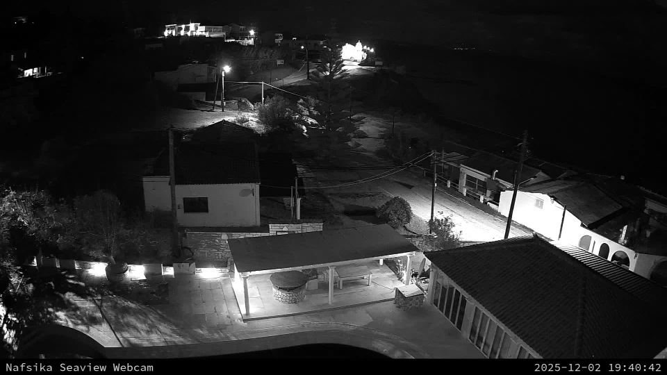 Δημοτική Ενότητα Μαθρακίου