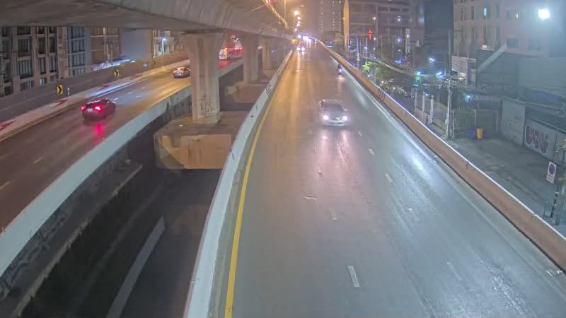 Yan Nawa Subdistrict