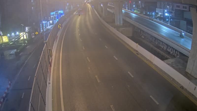 Yan Nawa Subdistrict