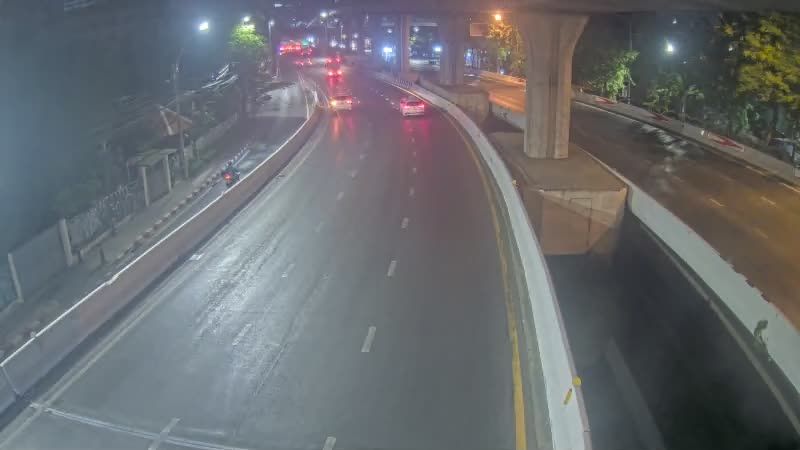 Yan Nawa Subdistrict