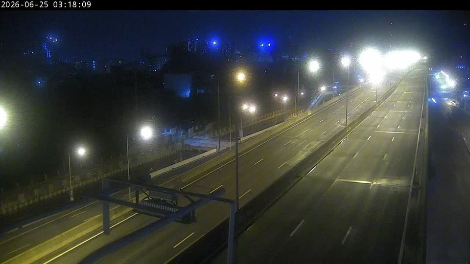 Sam Sen Nai Subdistrict: Vibhavadi Rangsit Road - Don Muang Toll Way