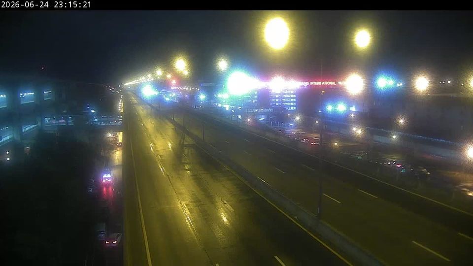 Sanam Bin Subdistrict: Don Muang Toll Way - Vibhavadi Rangsit Road