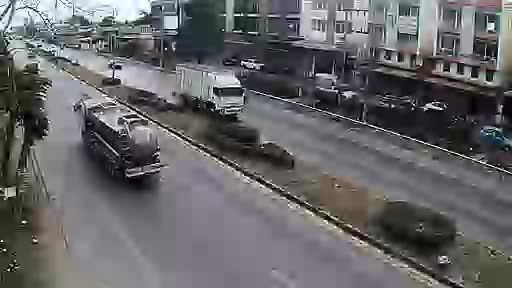 Bang Bon Tai Subdistrict