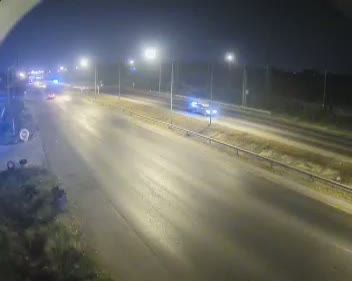 Saen Saep Subdistrict: Suwinthawong Road