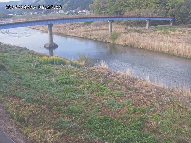 Yamatsuri › South: 天神沢子供遊び場 - Tenjinzawa Community Center - Kujigawa Cycling Road