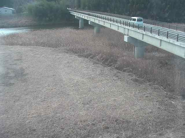 Yamatsuri › West: 東舘温泉 ユーパル矢祭 - Kujigawa Cycling Road - 東橋