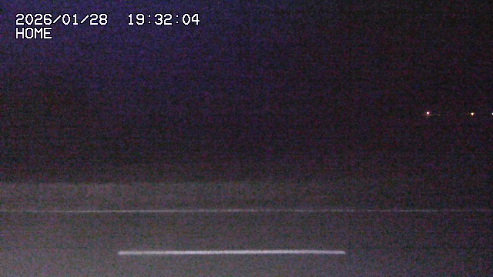 Satsumasendai › South: 下甑手打診療所 - 手打浜