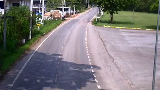 Mu Si: ทางหลวงชนบท นม.1016 - Ta Nom Alley