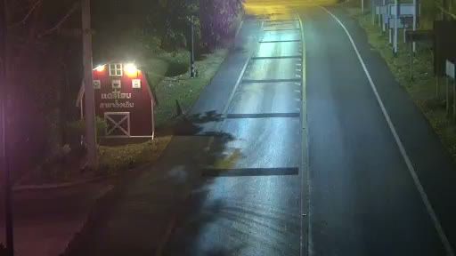 Muak Lek: ทางหลวงชนบท นม.1016 - Ta Nom Alley