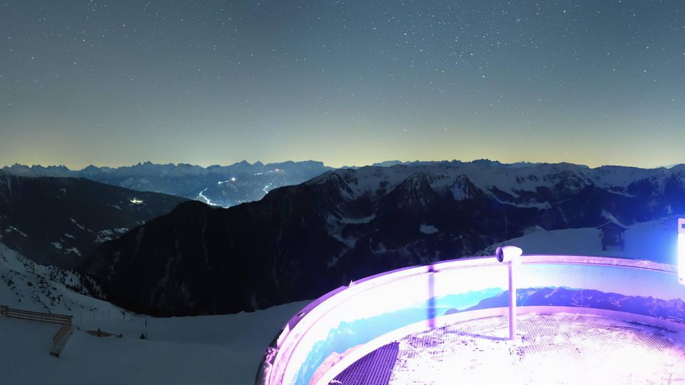 Sand in Taufers - Campo Tures