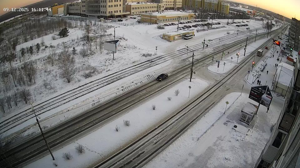 Нижний Тагил