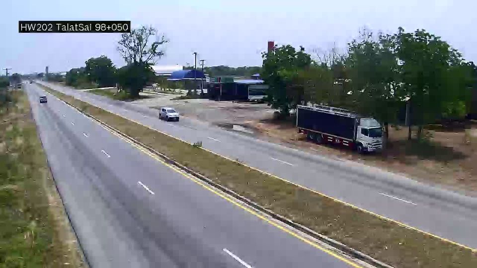 Ban Mai Chaiyaphot: ถนน เจนจบทิศ - ถนนเจนจบทิศ - Jenjobtid Road - Jandjobtis Road - Arun Prasert Road - 202