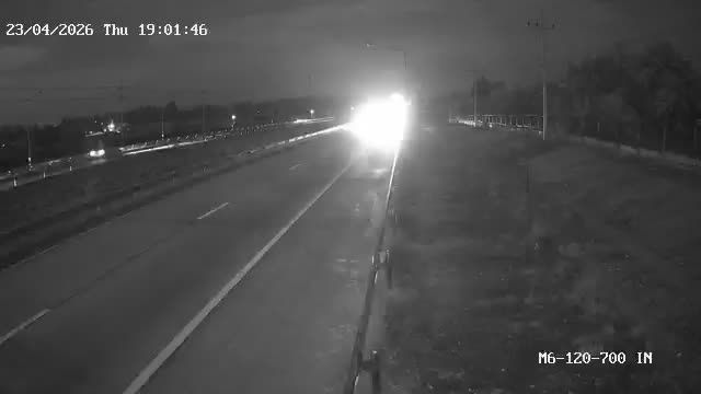 Pak Chong: สายบางปะอิน-หนองคาย - ทางหลวงพิเศษหมายเลข 6