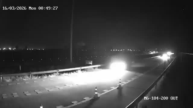 Kham Thale So: สายบางปะอิน-หนองคาย - ทางหลวงพิเศษหมายเลข 6