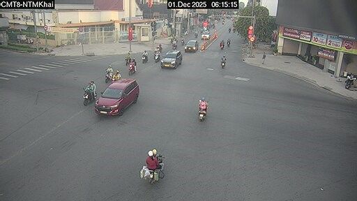 Phường Bến Thành