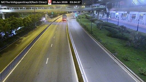 An Phu Ward: Đường Xa Lộ Hà Nội - Đường Mai Chí Thọ - Xa lộ Hà Nội - Xa Lộ Hà Nội - Mai Chi Thọ - Quadra L