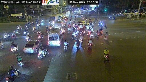 Phường Trường Thọ