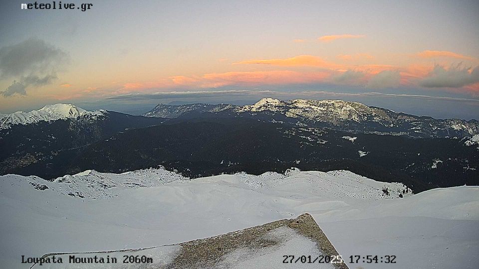 Pyli Municipality › North: Λουπάτα