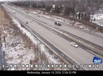 Town of Blooming Grove