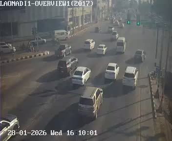 Khon Kaen: Lao Nadi Road - Lao Na Di Road - Thanon Mittraphap Frontage - Mittraphap Frontage Road - ถนนมิตรภาพ - Mittraphap Frontage Rd - Mittraphap Road - Thanon Mittraphap